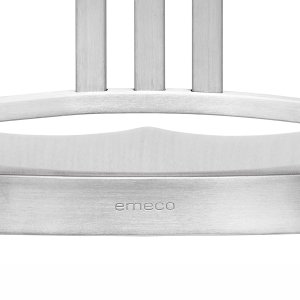 Scaun Navy 1006 văzut din față, cu spătarul din trei bare