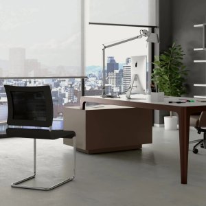 Corp de serviciu P90 așezat perpendicular, cu top access pe corp, colecția Grand More