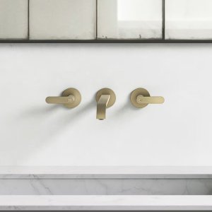 Geometria fermă a seriei Icona Deco