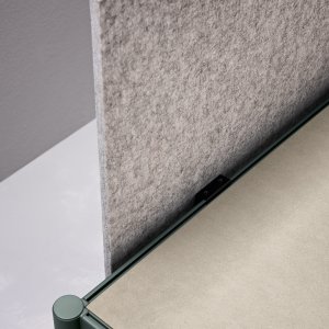 Colecția Fluido de la Martex, design Daniele Del Missier