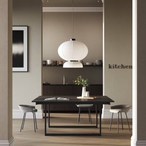 Mobilier de birou italian Be.1 din Vidor