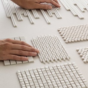 Phenomenon Honeycomb A Grigio în detaliu