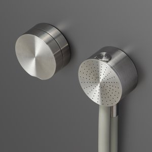 Deviator circular cu 2/3 căi din colecția Giotto de la Cea Design