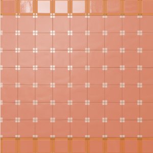 Montaj mixt Dash si Dot la Homage to the Square