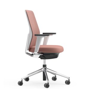 DuoChair într-un birou