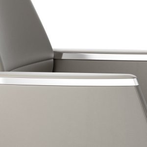 Inelul Musa din aluminiu turnat