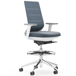 Pyla Soft din piele la un post managerial