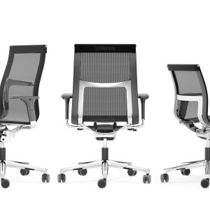 Una Stool de la ICF într-o zonă de recepție