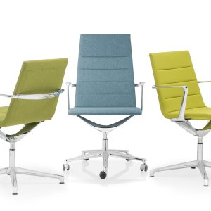 Brațe închise din aluminiu la Valea Chair