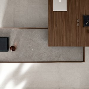 Încărcător wireless în blatul de gresie al Kyo