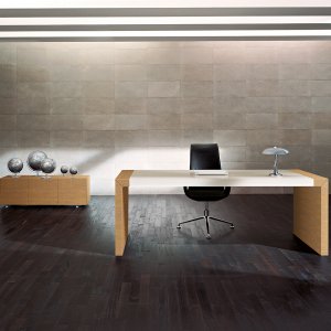 Birou design Kyo de la Martex într-o direcțiune