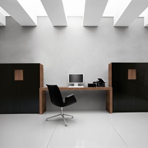 Picioare intermediare electrificate la masa Kyo