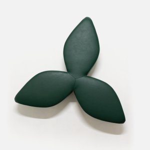 Șezlong Leaf din colecția Waves