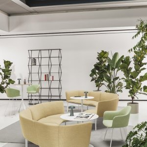Picior din aluminiu reciclat turnat al ADD