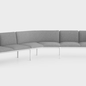 Sistem modular de așteptare ADD de la Lapalma în recepție