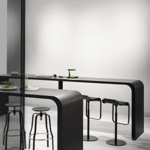 Blat suplimentar 140 pe 70 cm al sistemului Brunch