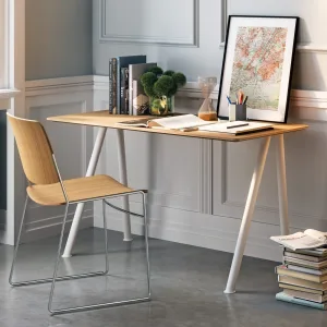 Masă de birou Link Compas Desk