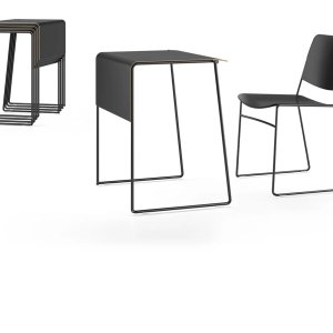 Masă didactică Link Edu Desk