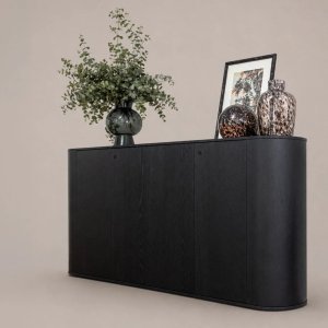 Otto+ Sit to Stand de la Martex cu blat șanfrenat