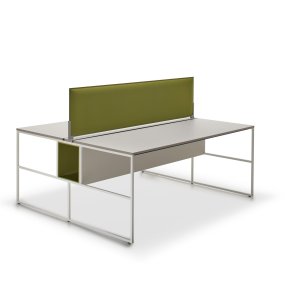 Posturi 20.Venti Light de la MDF Italia