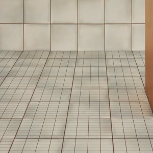 Aurore Light Grey Grid S alaturi de Charcoal simpla