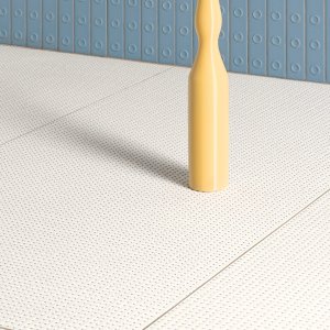 Detaliu cu punctele în relief de pe Pico Up Natural