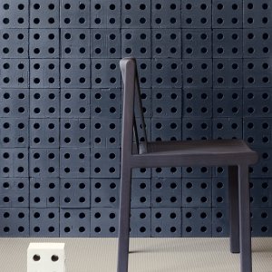 Bloc Natural din teracotă extrudată artizanal