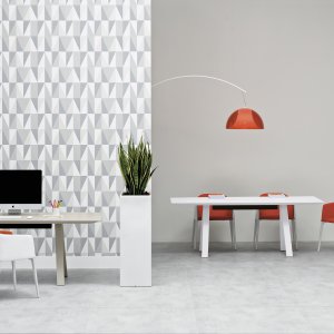 Masă înaltă Arki-Table ARKW107 de 107 cm