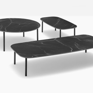Pouf Buddy 210 de la Pedrali, 55×55 cm