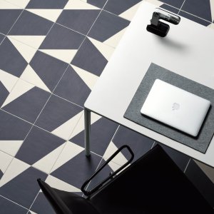 Modele grafice Puzzle de Barber și Osgerby