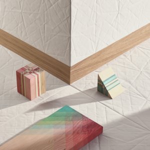 Pardoseala din gresie Folded 60x60