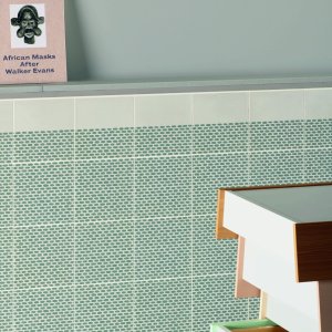 Model Cobble Brown din colectia Tape in gresie smaltuita