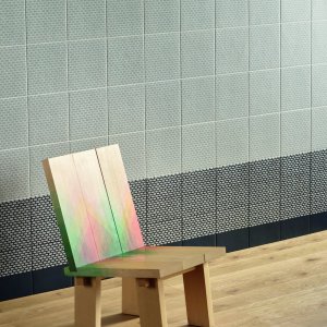 Model Cobble Green din colectia Tape in gresie smaltuita