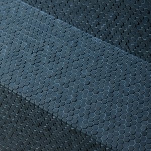 Phenomenon Glossy Honeycomb B în Oro