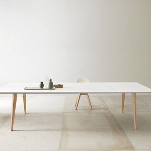 Bench liniar Pigreco cu corp Slim din metal