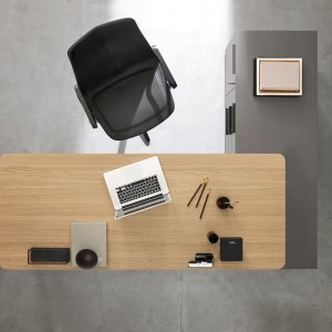 Design Mario Mazzer în sistemul Pigreco de la Martex