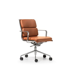 Cadru tubular de 25 mm fără șuruburi vizibile la Quinti The Season