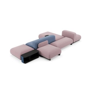 Accesoriu Pix în modulul container