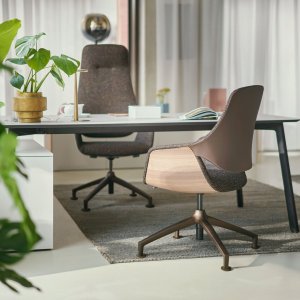 se:mission la postul de lucru al unui director