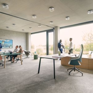 Sertar push-to-open la se:vision storage