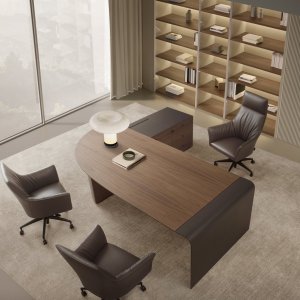 Cabinet directorial cu biroul Siena