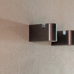 Cârlige și accesorii de baie din colecția Sixty