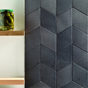 Cinci texturi comparate pe placi Tex culoarea Cream