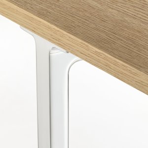 Masă conference Toa de 610 cm din două bucăți