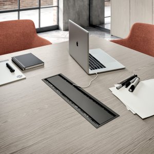 Clapeta de aluminiu a boxului multifuncțional X9