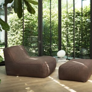 Camere separate cu perle de polistiren