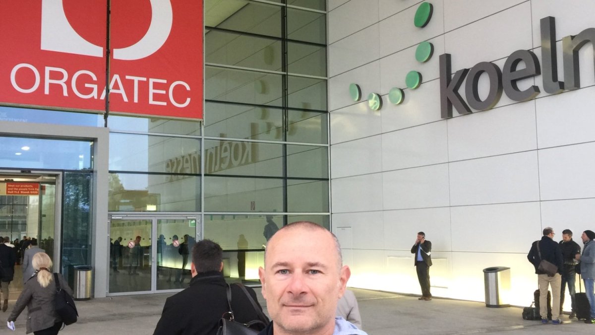ORGATEC 2026: ce înseamnă „confort psihofizic” în jurul unei mese