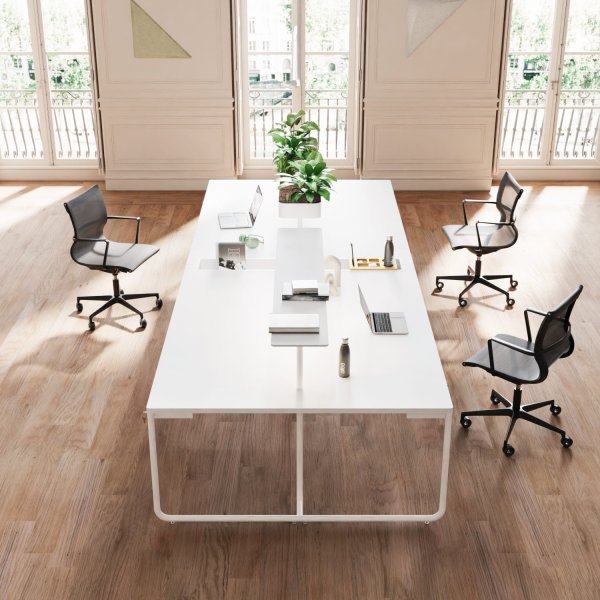 Birou Alea Office made in Italy şi certificat