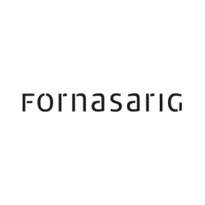 Logo marca Fornasarig