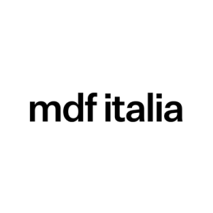 Logo MDF Italia